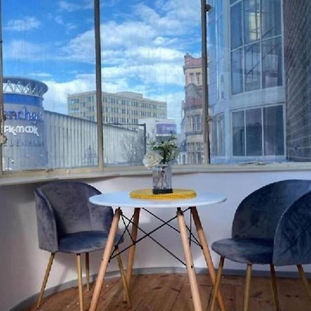 Doncaster Central Danum House Apartment Exteriér fotografie
