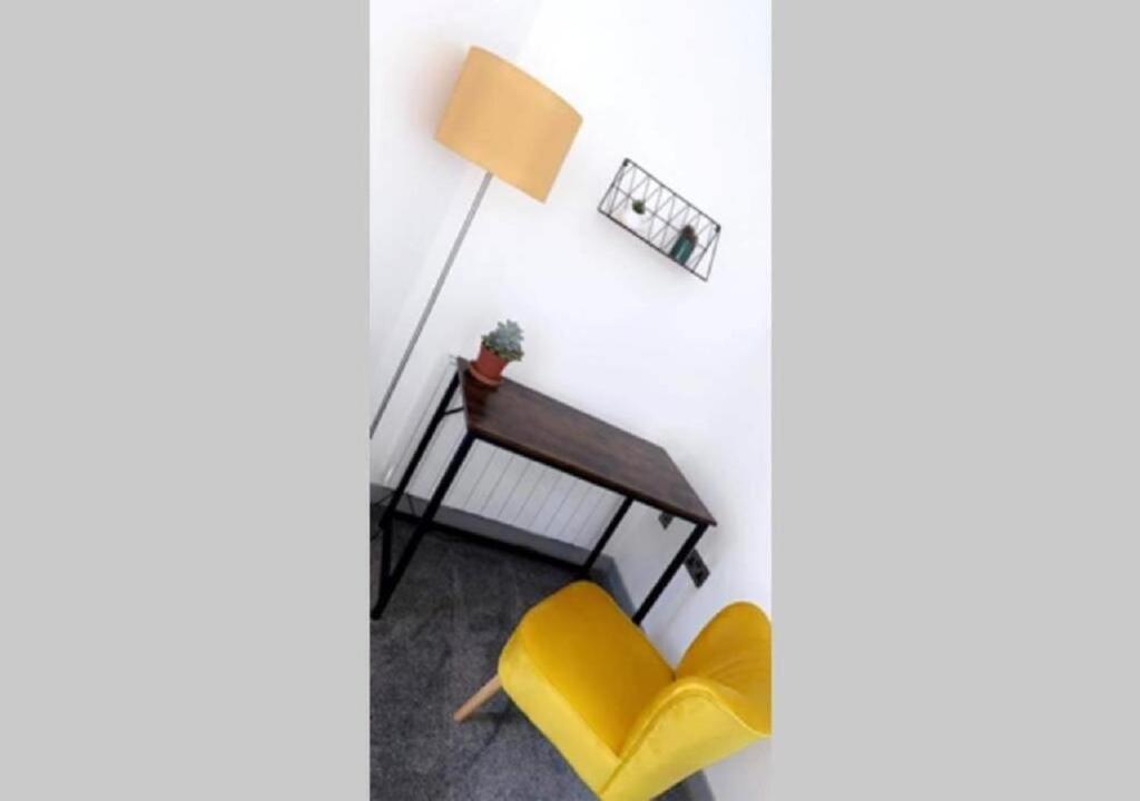 Doncaster Central Danum House Apartment Exteriér fotografie