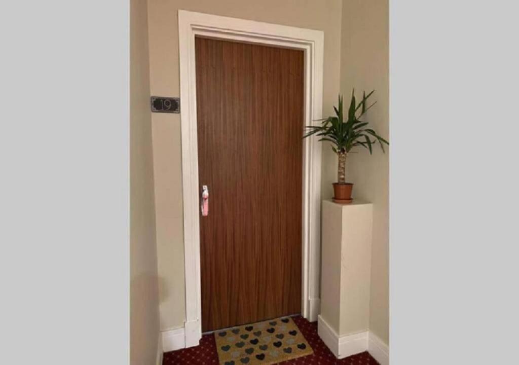 Doncaster Central Danum House Apartment Exteriér fotografie